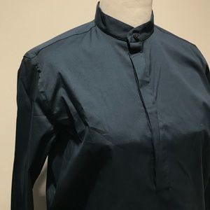 Zara man dress shirt